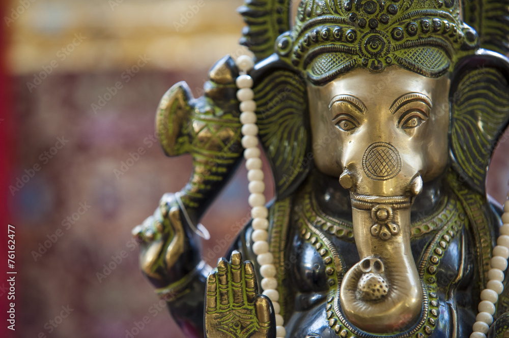 Ganesh