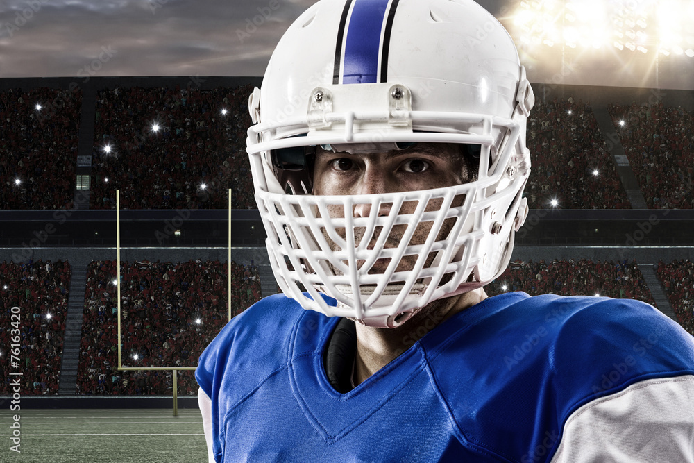 Football Player Football Player