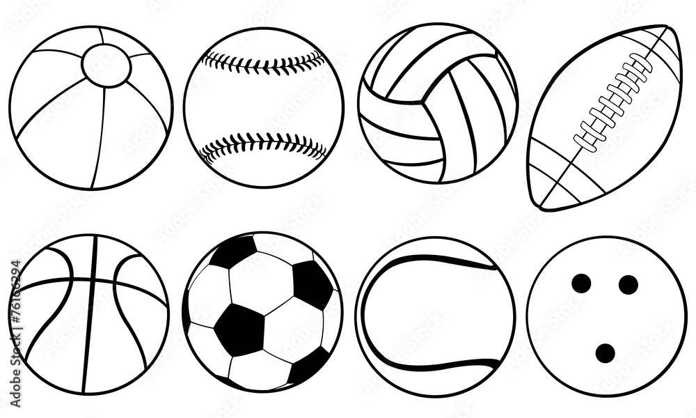 balls balls