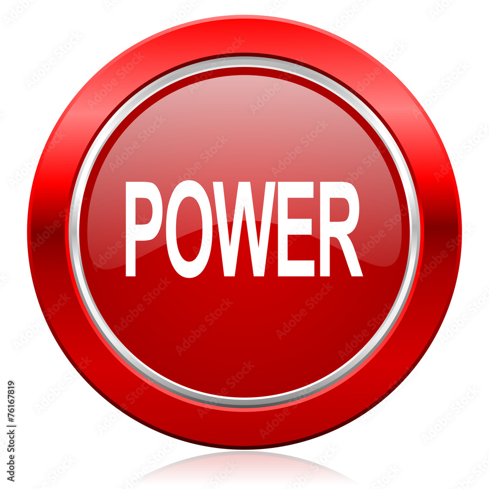 power icon power icon