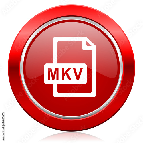 mkv file icon