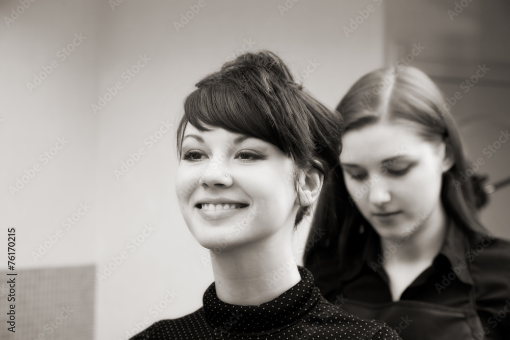 hairstyle hairstyle