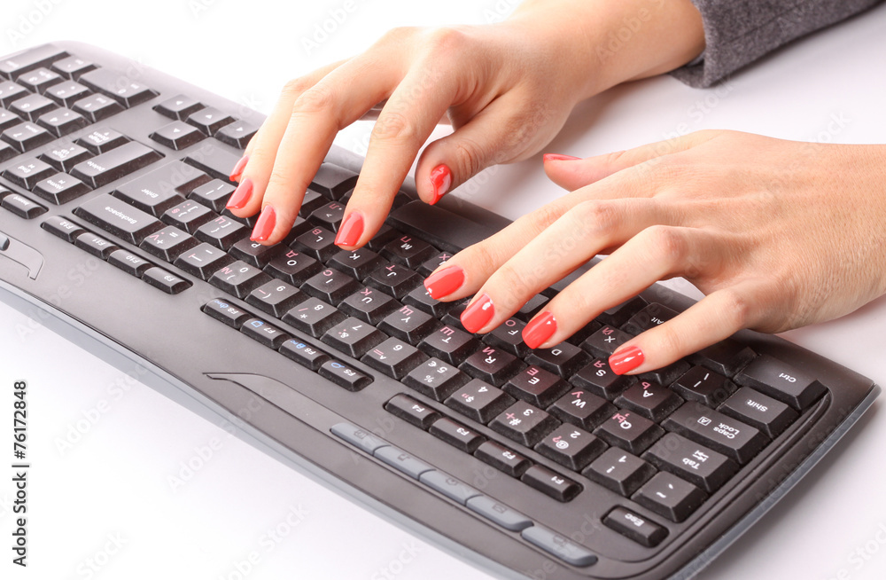 Typing Typing