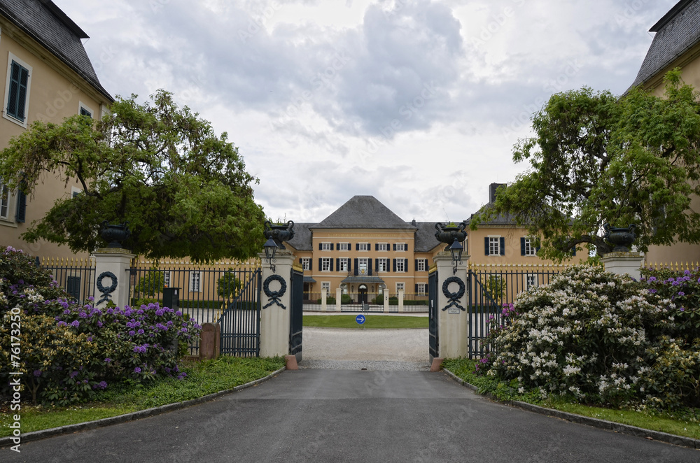 Schloss Johannisberg