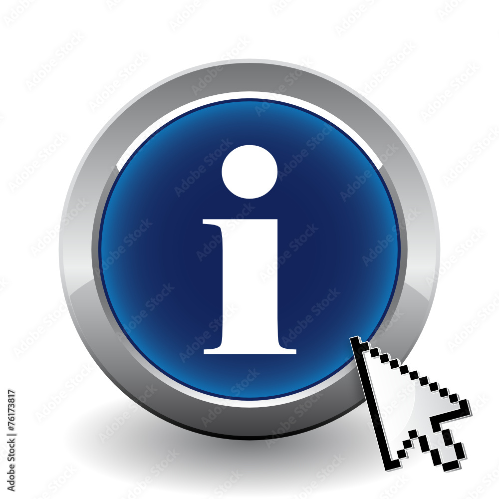 INFO ICON
