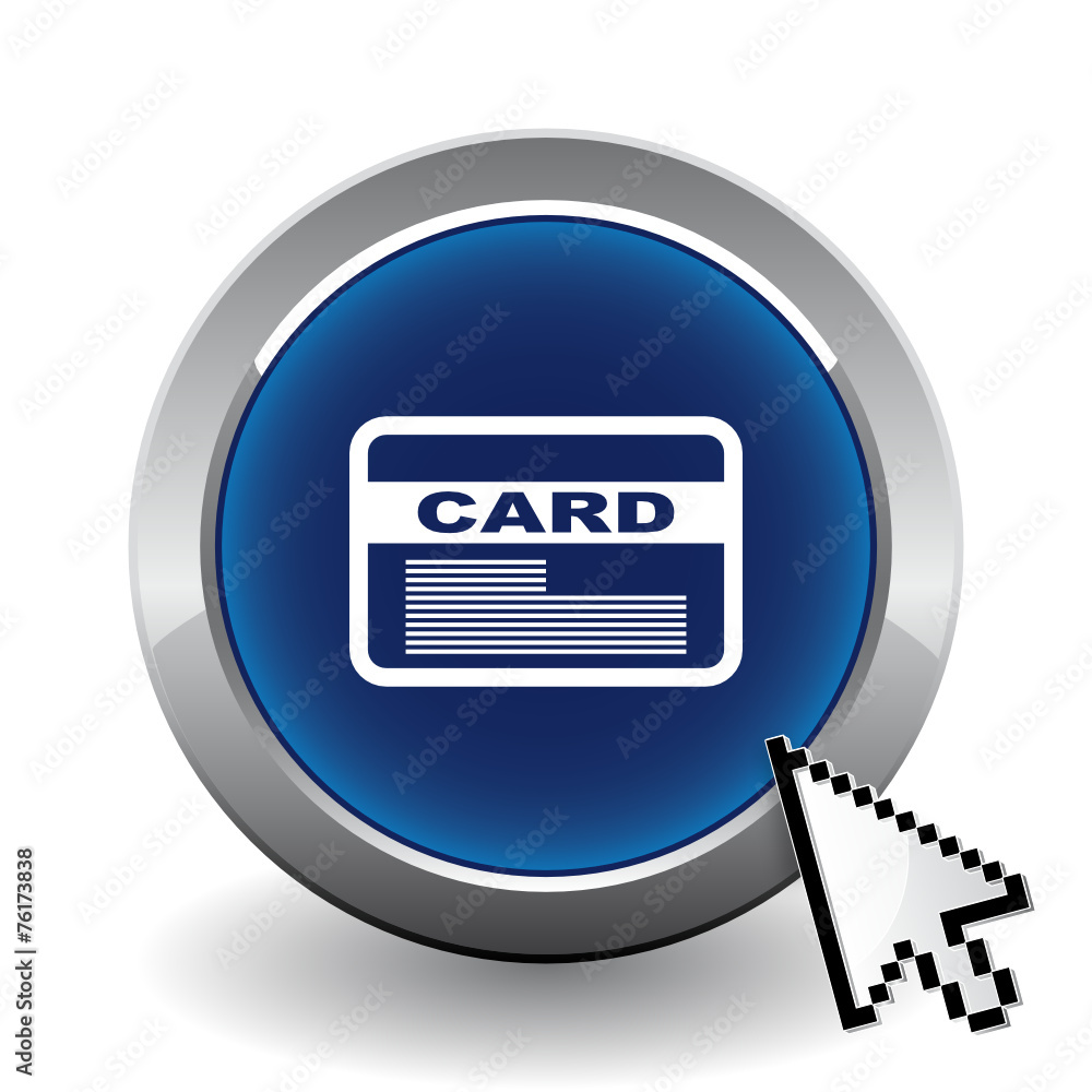 CARD ICON CARD ICON
