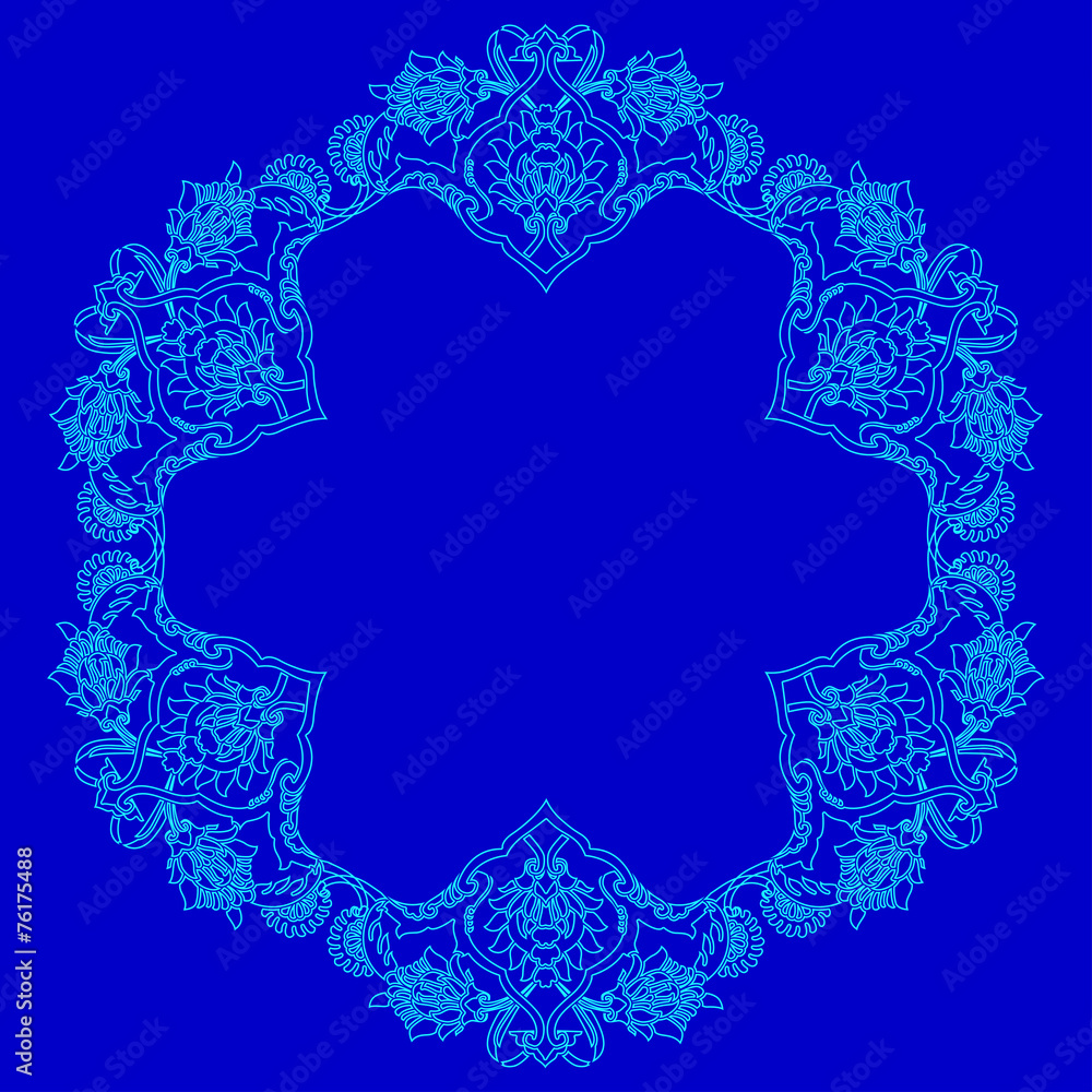 lines artistic ottoman pattern series fifty four lines artistic ottoman pattern series fifty four