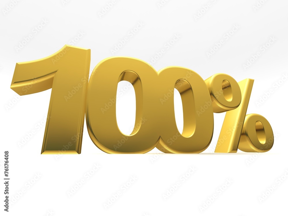 Porcentaje 100 Porcentaje 100