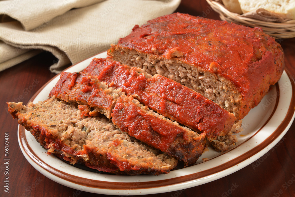 Meatloaf Meatloaf