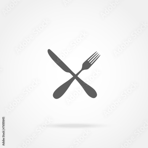 cutlery icon