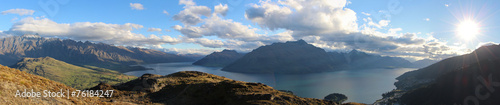 The Remarkables