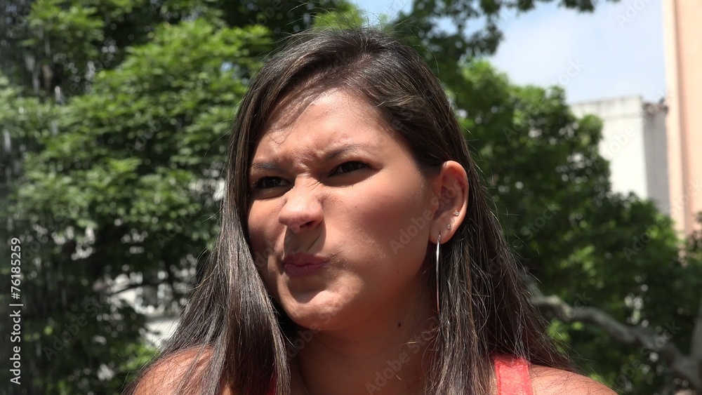 Disgust, Repugnant, Disgusting