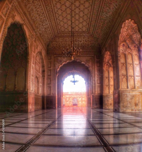 kings palace © Haider Azim