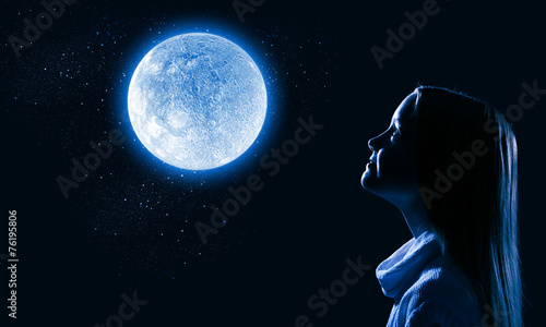 фотографія Little dreamer