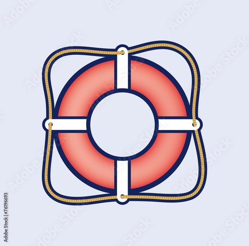 lifebuoy