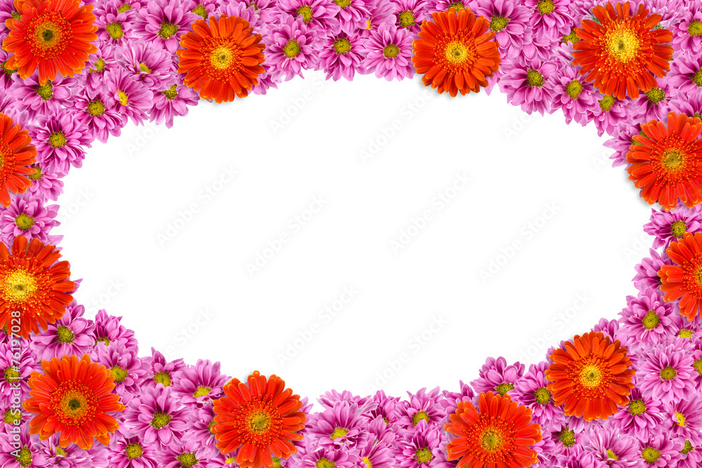 Obraz premium Flowers