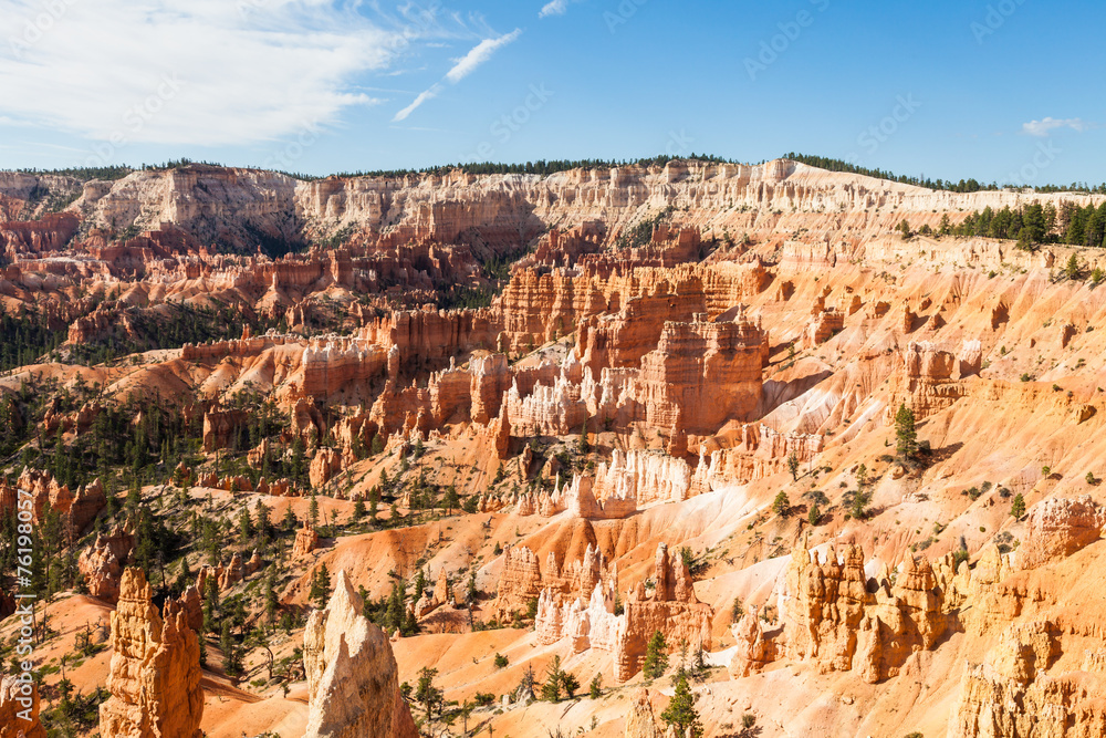 Bryce Canyon