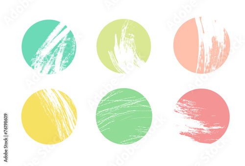 Sbaffi Colorati
