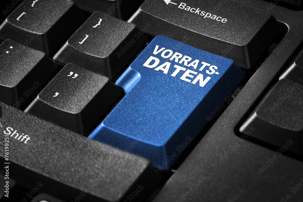 vorratsdatenspeicherung vorratsdatenspeicherung