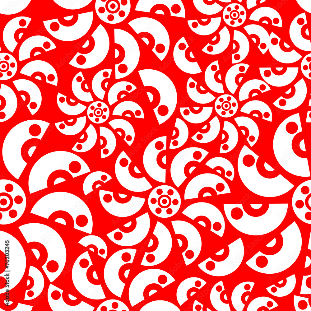 Abstract seamless pattern Abstract seamless pattern