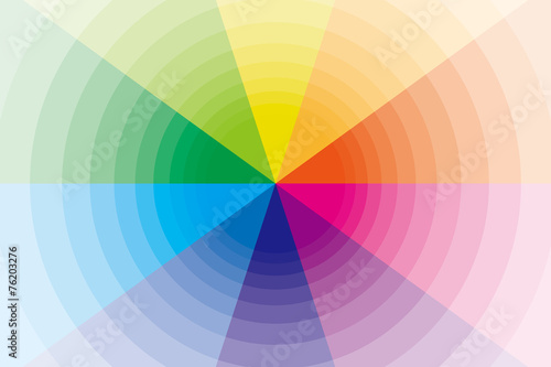 #Background #wallpaper #Vector #Illustration #design #free #free_size #charge_free #colorful #color rainbow,show business,entertainment 背景,素材,壁紙,虹,虹色,レインボー,七色,放射状,カラフル,放射,円,輪,丸,ワープ,空間,異次元,四次元,異空間,亜空間
