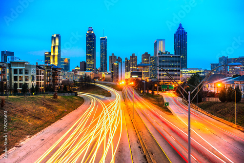 Atlanta  Georgia  USA