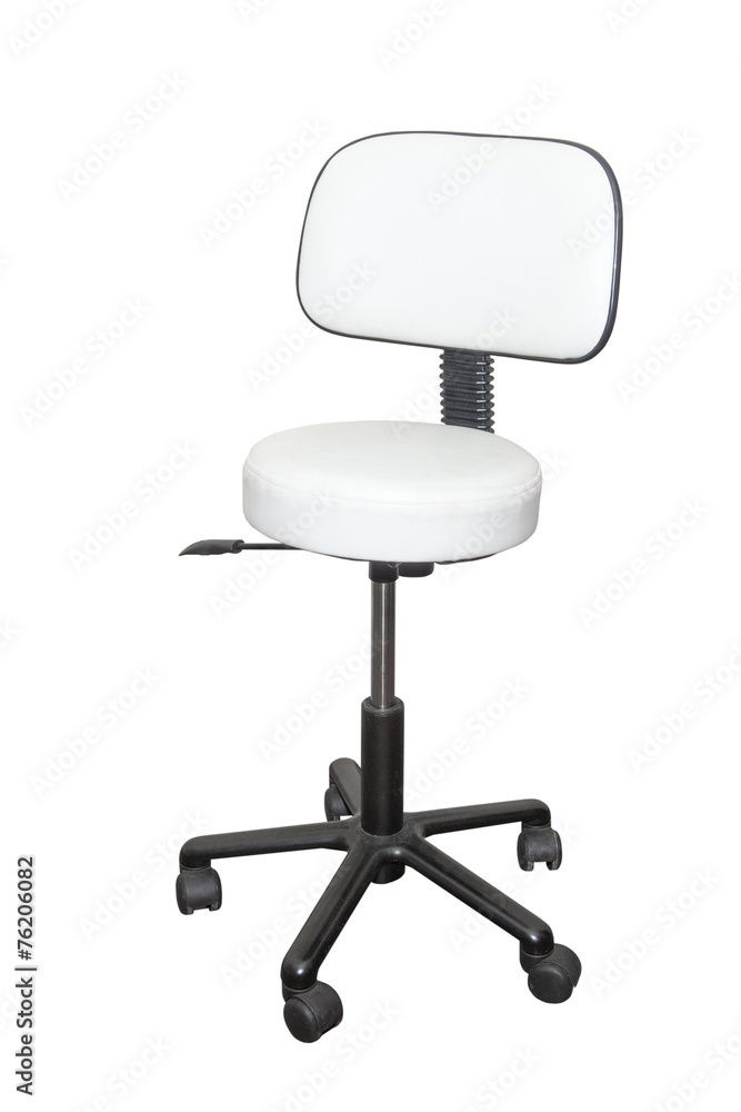 office chair isolated on a white background office chair isolated on a white background
