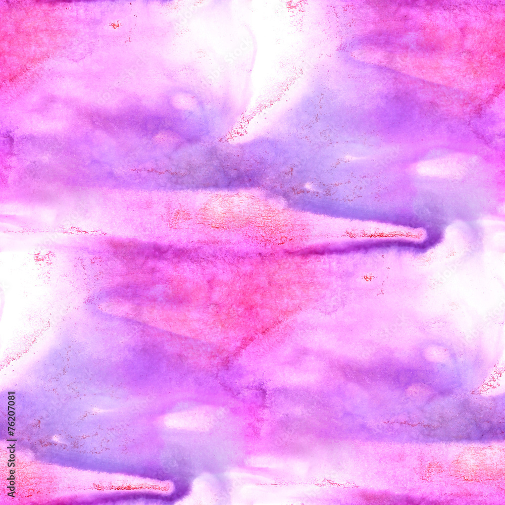 Obraz premium Mural background purple, lilac seamless pattern