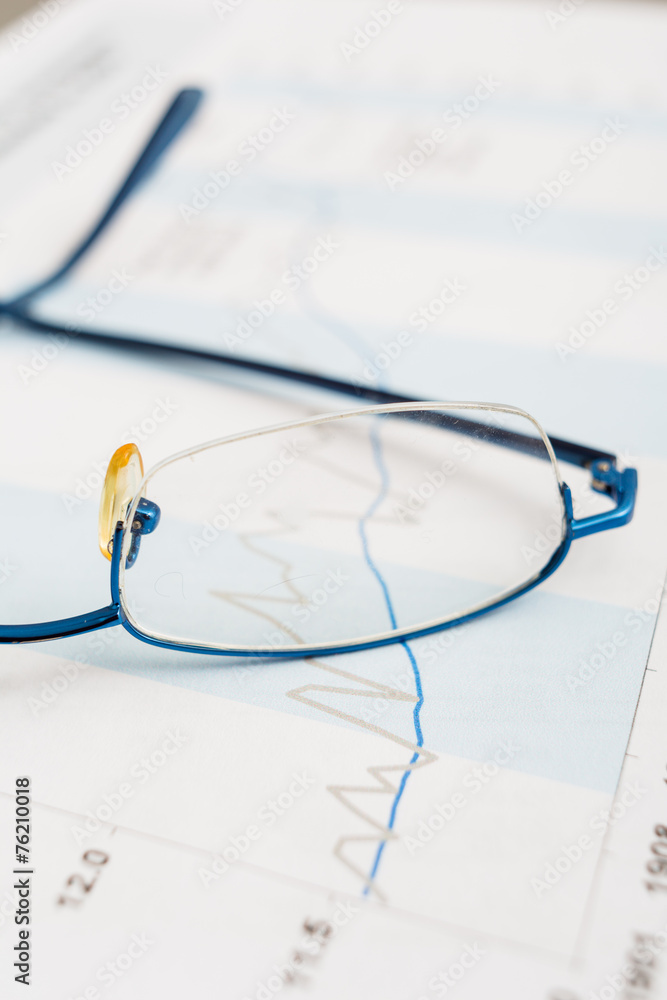 Business presentation