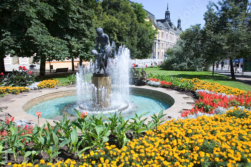 Valokuva West Bohemia Museum, Plzen, Czech republic