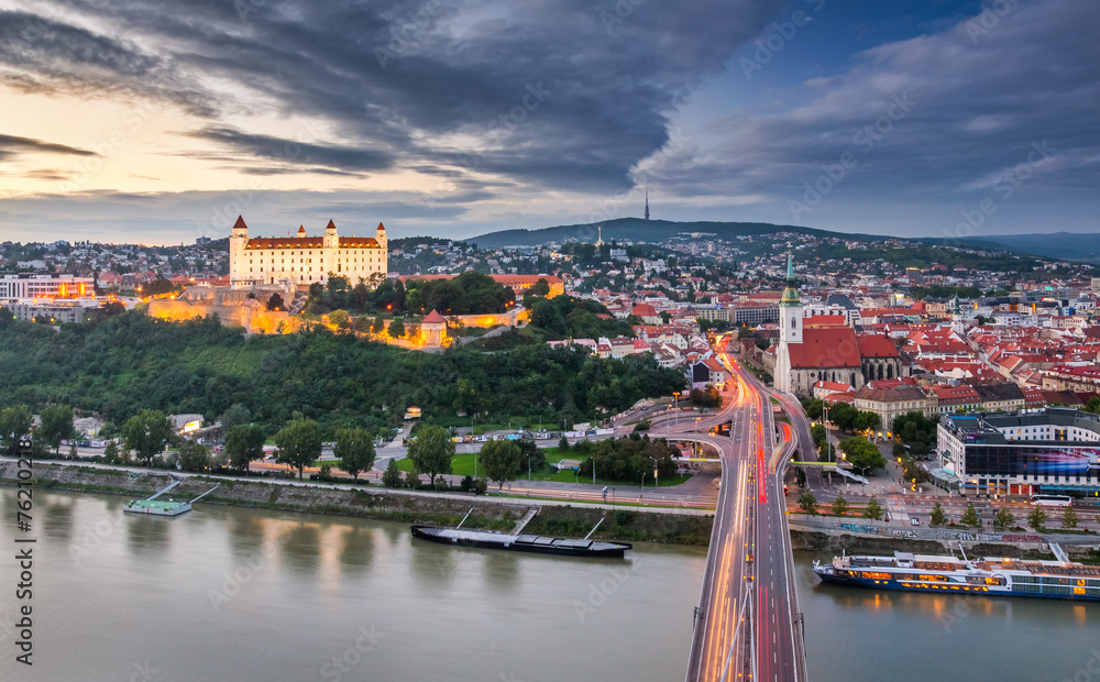 Bratislava, Slovakia