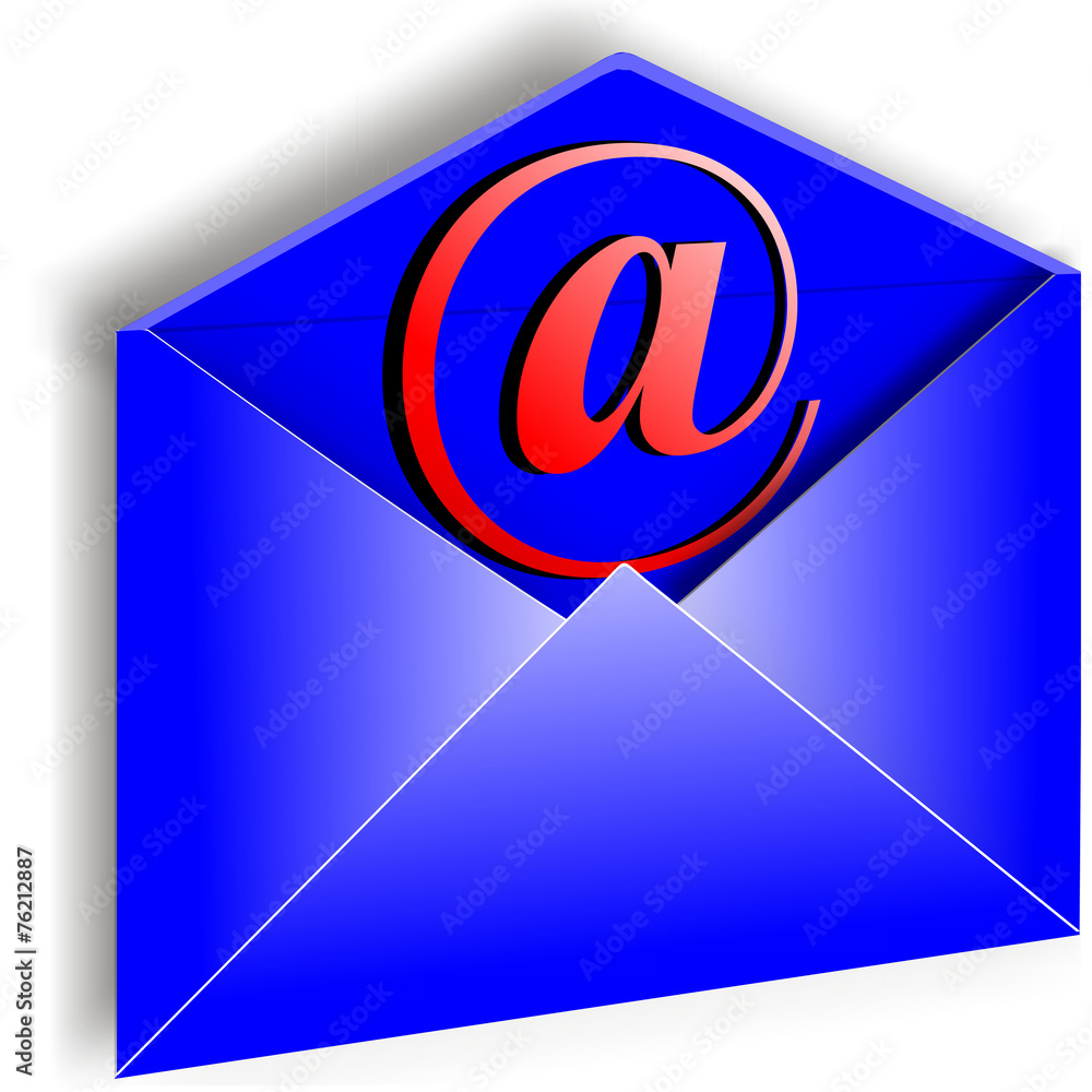 envelope envelope