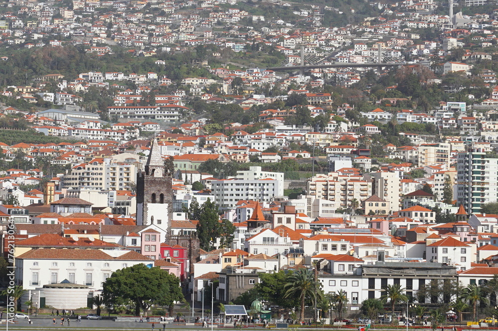 madeira