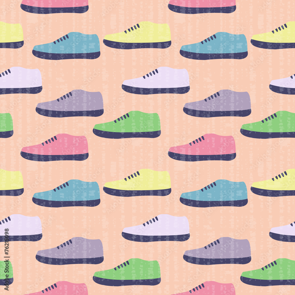 Retro Shoes Retro Shoes