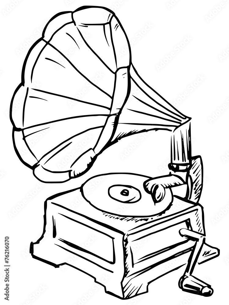 phonograph phonograph