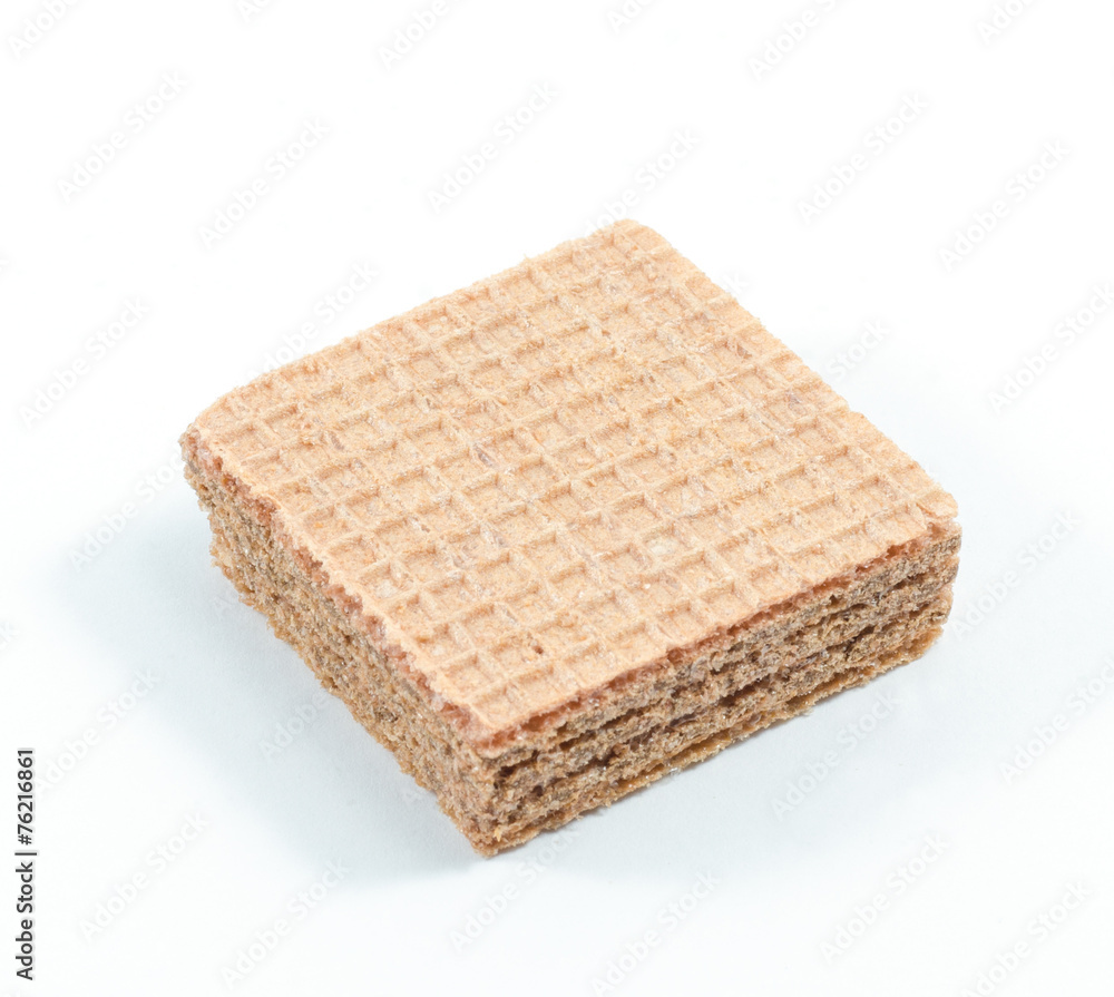 Chocolate wafer Chocolate wafer