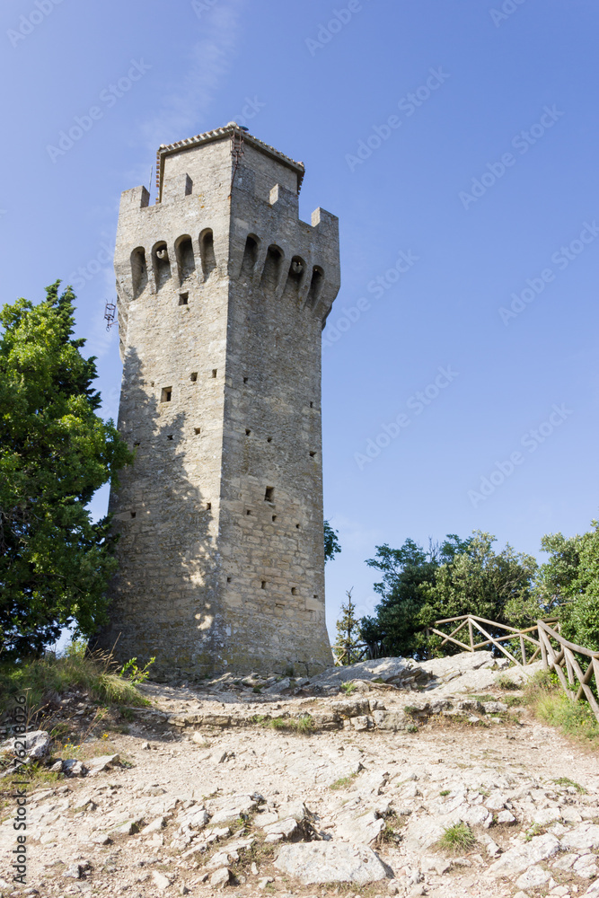 City of San Marino