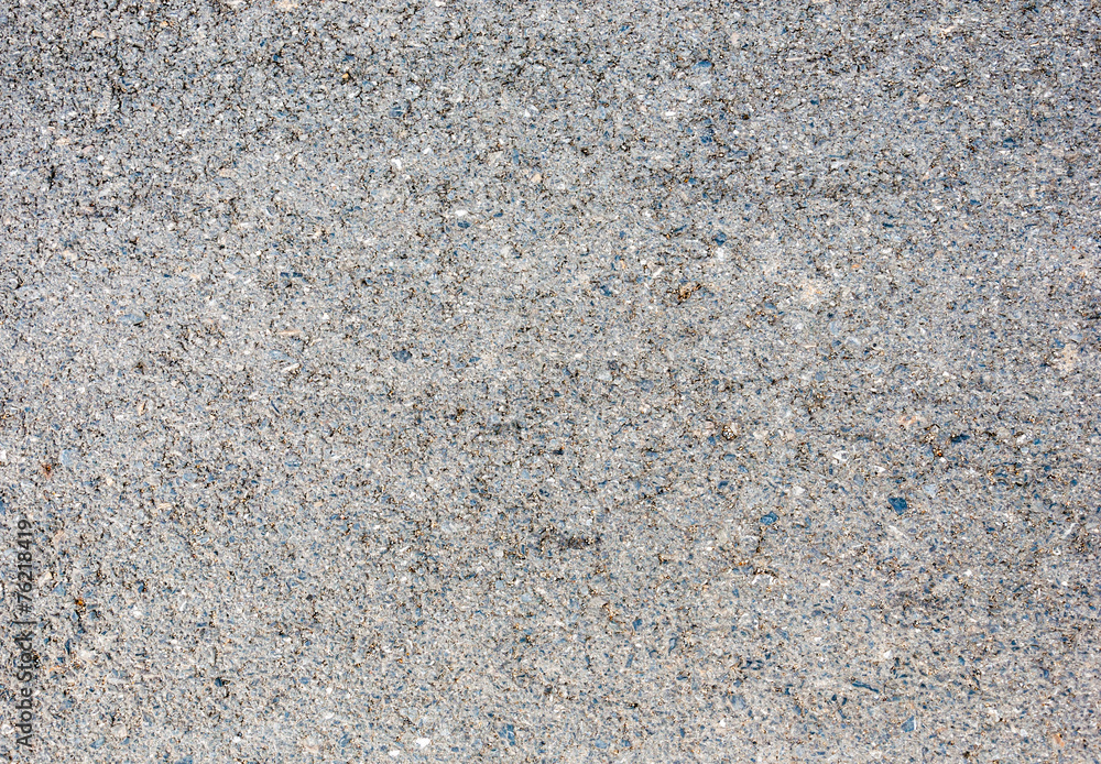 Asphalt surface Asphalt surface