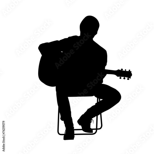 Gitarrist