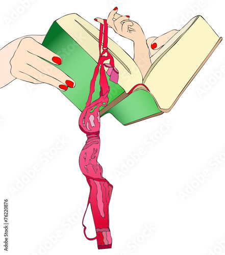 Una lettura piccante