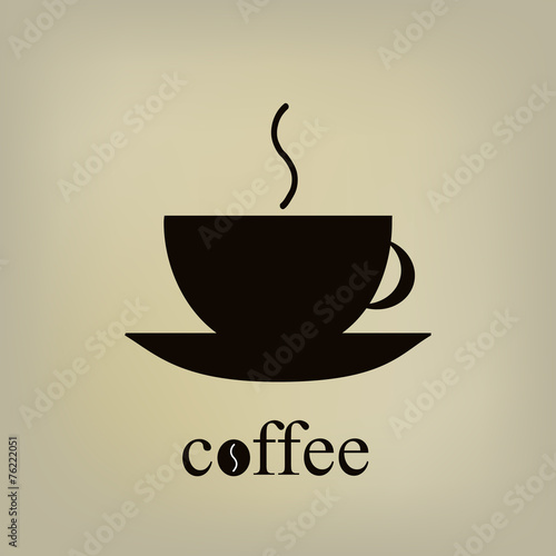 Cup of coffee