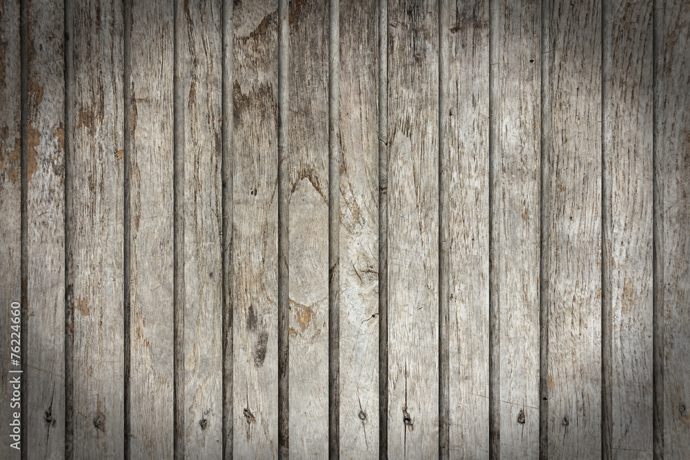 Fototapeta premium Wood background