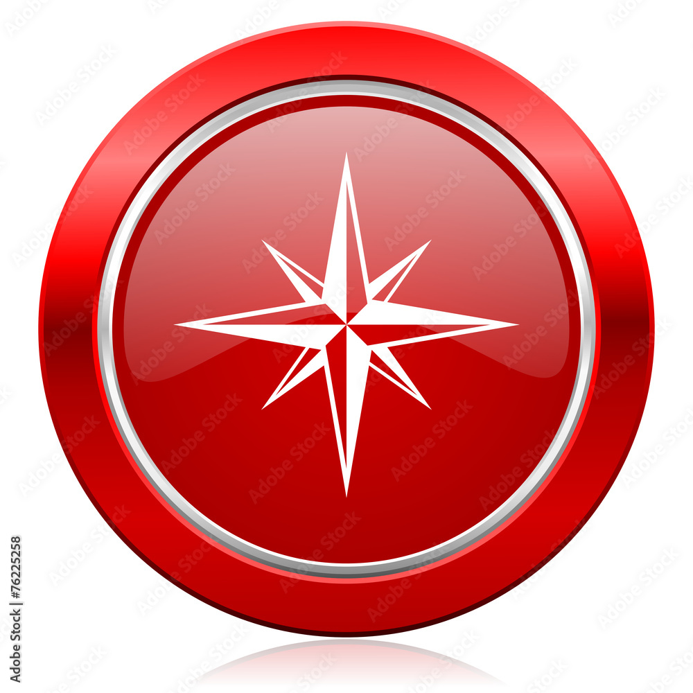 compass icon compass icon