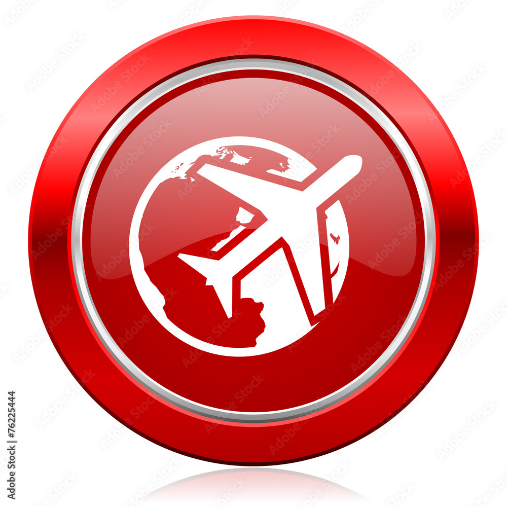 travel icon travel icon