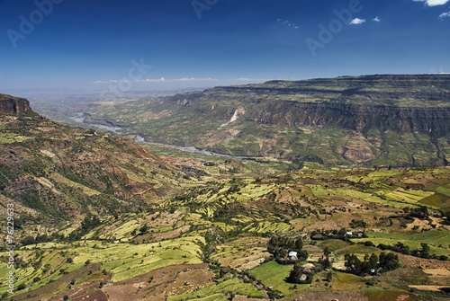 Rift valley