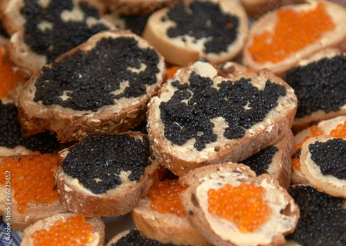 Wallpaper Mural kaviar Torontodigital.ca