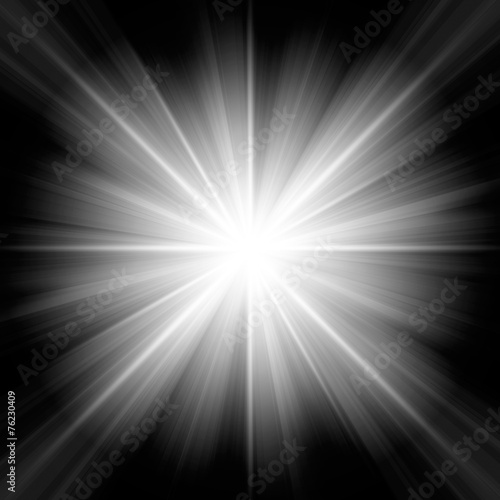 Beautiful Design light star photoshop  luminou