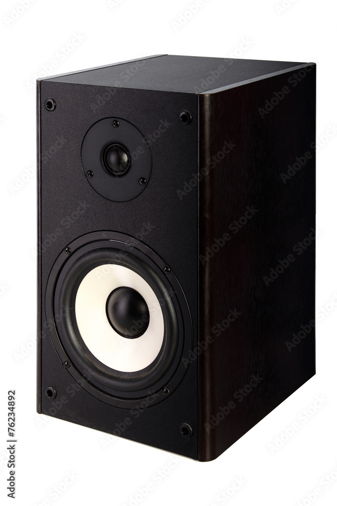 Speaker Speaker
