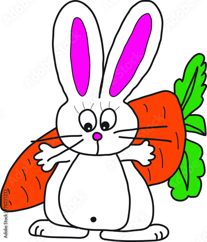 Bunny.
