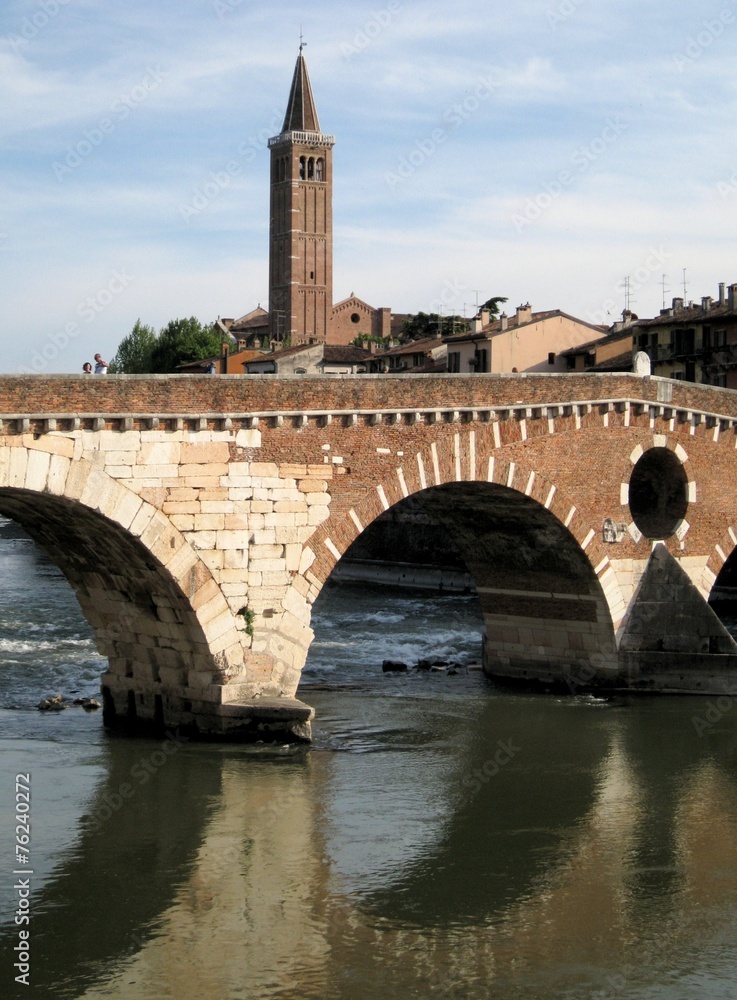 Verona città dell'amore